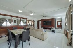 Blk 516 Pangshan Valley (Bukit Panjang), HDB 5 Rooms #587663931